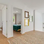 Villa Maria Madalena *
