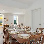 Maria Madalena Villa