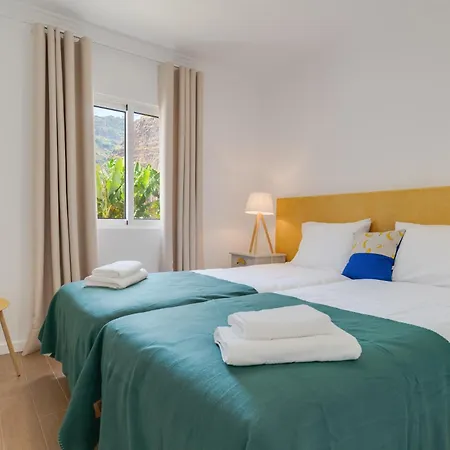 וילה Maria Madalena