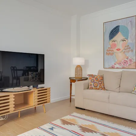 Maria Madalena וילה