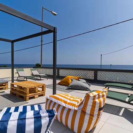 Maria Madalena וילה *