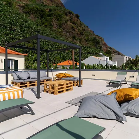 Maria Madalena וילה Madalena do Mar