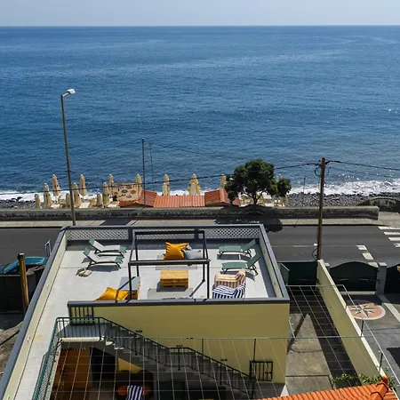 Maria Madalena וילה *