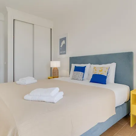 וילה Maria Madalena *