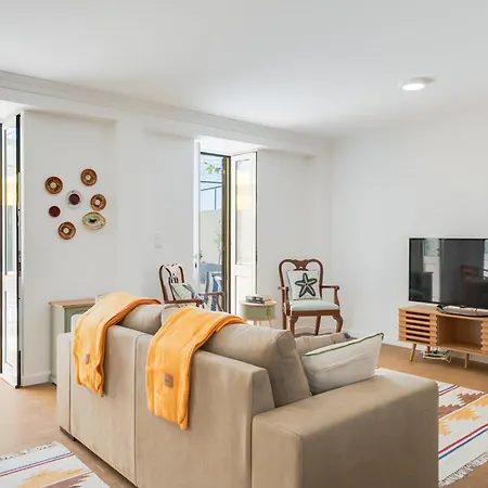 Maria Madalena וילה *