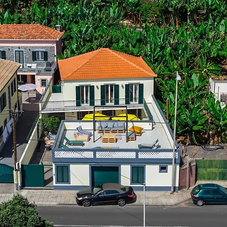 Maria Madalena * Madalena do Mar