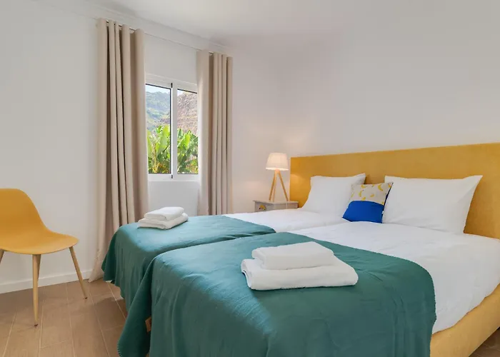 Villa Maria Madalena