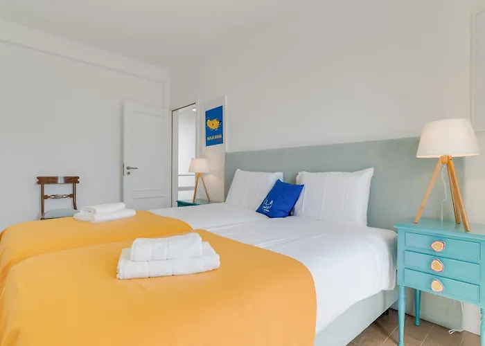 Maria Madalena Madalena do Mar