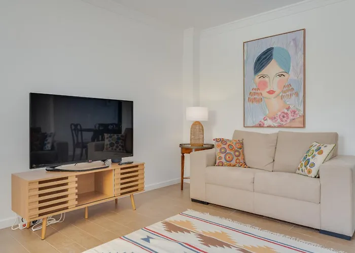 Maria Madalena Villa