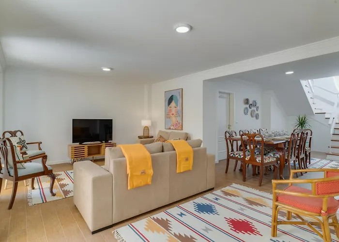 Maria Madalena Villa Madalena do Mar