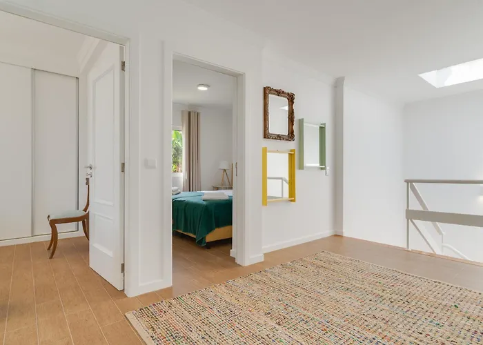 Villa Maria Madalena *