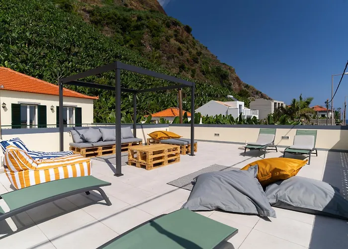 Maria Madalena Villa Madalena do Mar