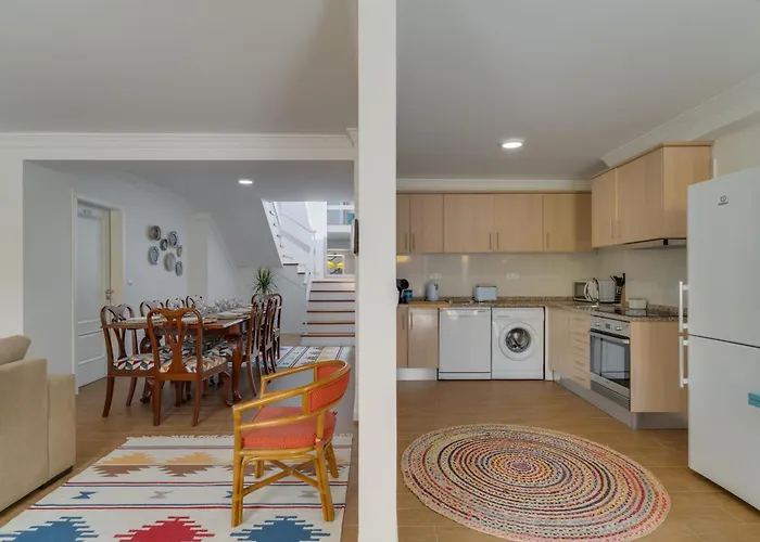 Villa Maria Madalena