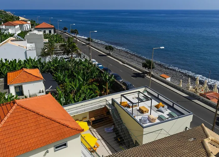 Maria Madalena Villa