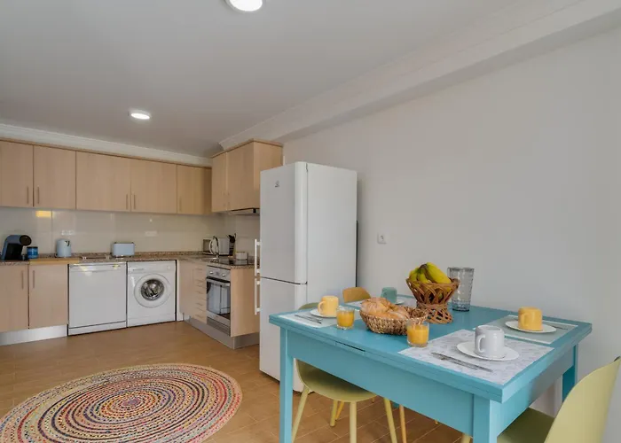 Villa Maria Madalena