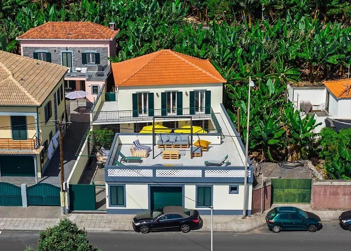 Maria Madalena * Madalena do Mar