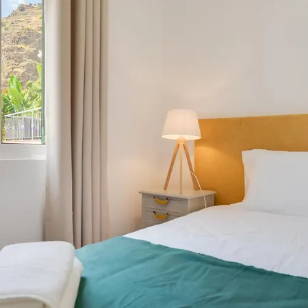 Villa Maria Madalena *