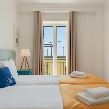 Villa Maria Madalena Madalena do Mar