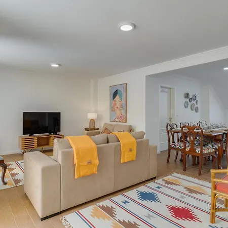 Maria Madalena Villa Madalena do Mar