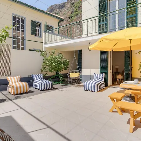 Villa Maria Madalena