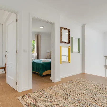 Villa Maria Madalena *