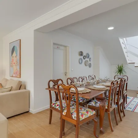 Villa Maria Madalena Madalena do Mar