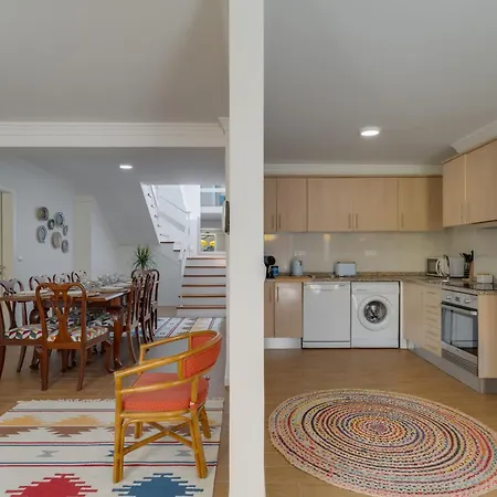 Villa Maria Madalena