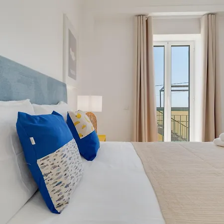 Villa Maria Madalena Madalena do Mar