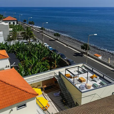 Maria Madalena Villa