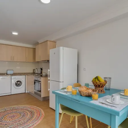 Villa Maria Madalena