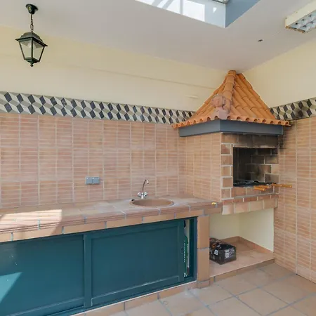 Maria Madalena Villa Madalena do Mar