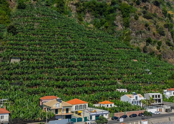 Maria Madalena Villa Madalena do Mar