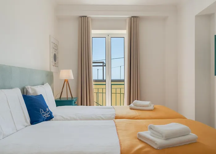 Villa Maria Madalena Madalena do Mar