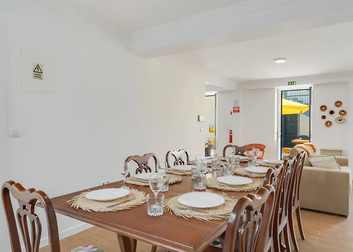 Villa Maria Madalena