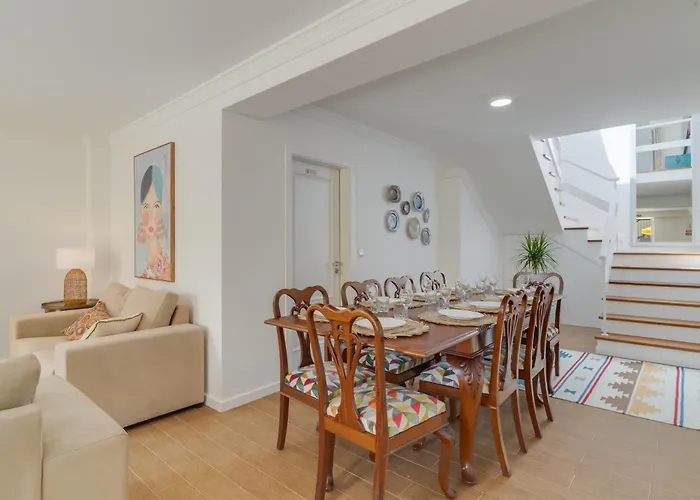 Villa Maria Madalena Madalena do Mar