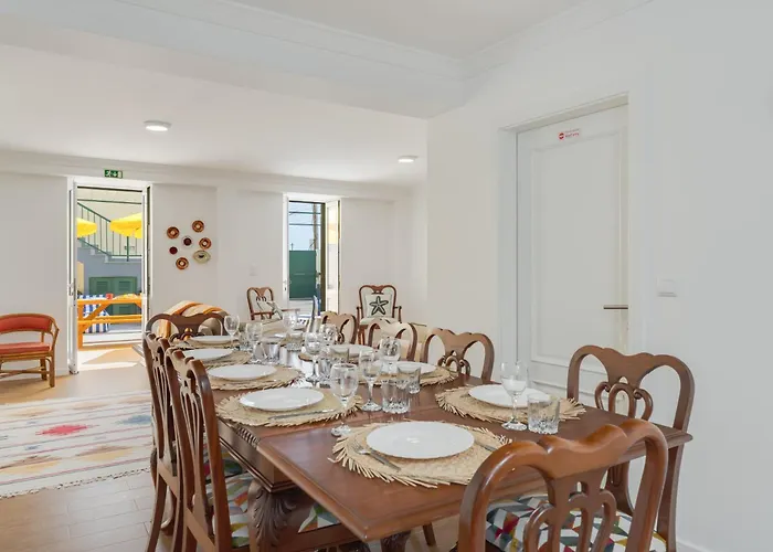 Maria Madalena Villa