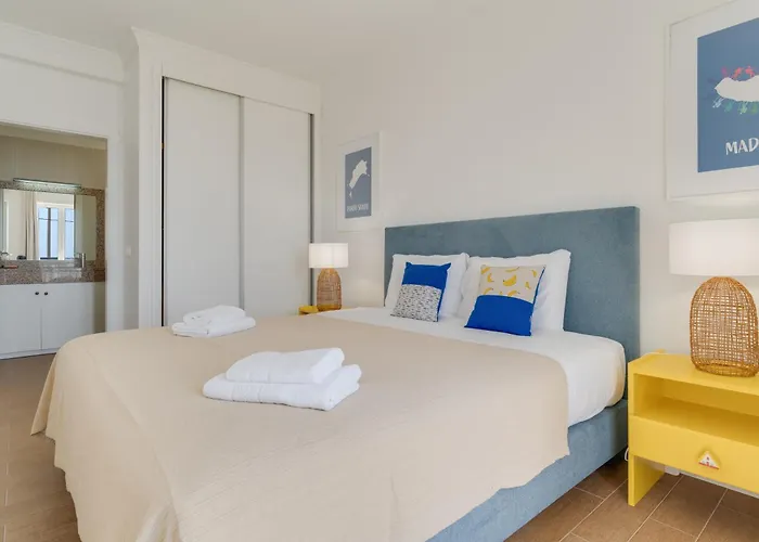 Villa Maria Madalena *