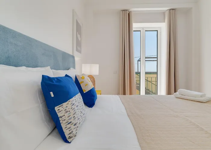 Villa Maria Madalena Madalena do Mar