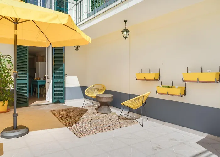 Maria Madalena Madalena do Mar