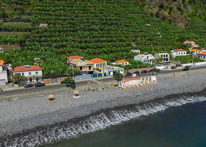 Maria Madalena * Madalena do Mar