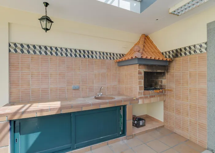 Maria Madalena Villa Madalena do Mar